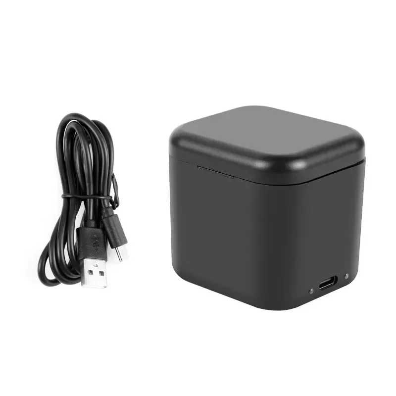 Fast Charge Battery Charger Hub For Insta360 Ace/Ace Pro Action Camera-Charging Box (Batteries Not Included) H1B8