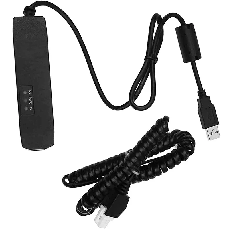 

1314-4402 Программное обеспечение для ПК с блоком интерфейса USB 1309 для контроллера Curtis (БЕЗ компакт-диска)
