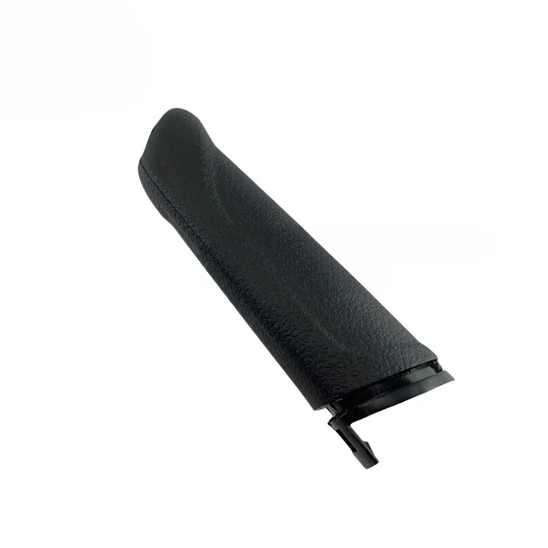 

BV612780SS Hand Brake Lever Handle Pull Rod Cover Black Beige for Ford Focus 2012-2018 Escort 2015-2019 Brand New