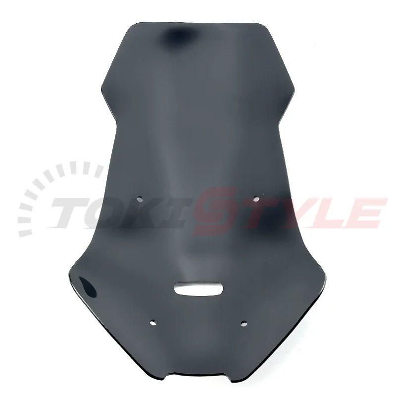 ADV350 Motorcycle Sport Touring Accessories Visor Windshield Windscreen Fit For Honda ADV 350 22\'-23\' ADV-350 2022 2023