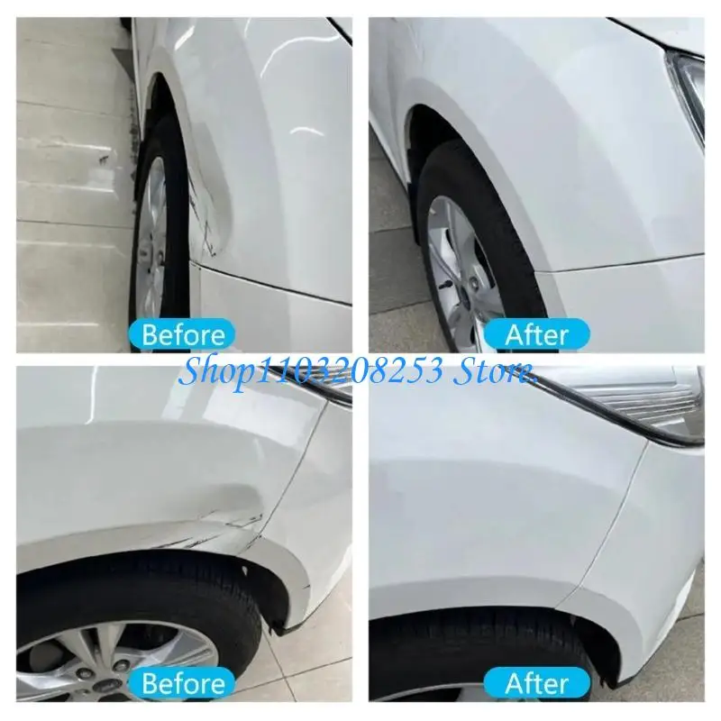 

R6FA Dent Repair