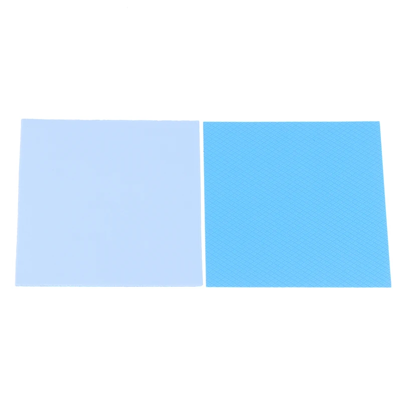 TP-3 100x100MM Thermal Pad ARCTIC Soft Gap Filler Effective Heat Transfer for Server Cooling