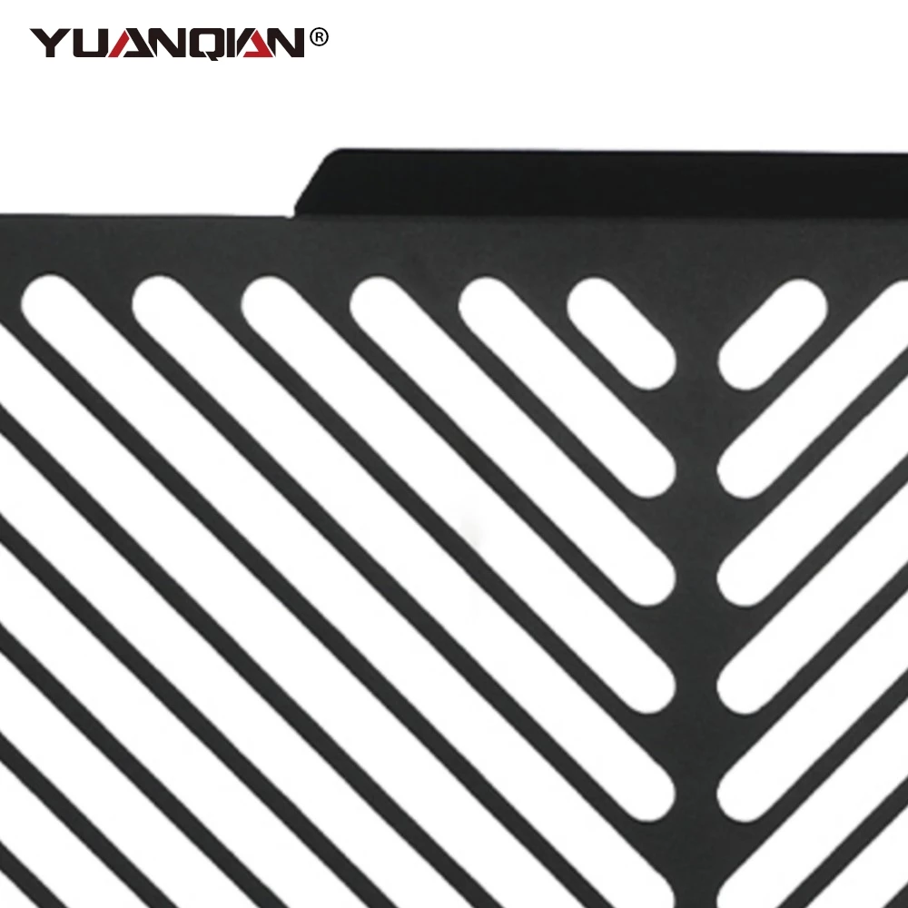 

FOR Yamaha MT-09 MT09 SP XSR900 2021 2022 2023 Motorcycle Radiator Guard Grille Cooler Cooling Cover Protection TRACER 9 GT