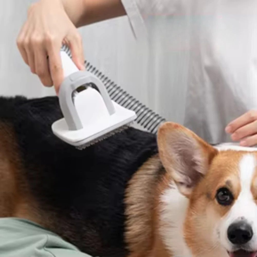 Pet Shaving Machine Electric Trimmer Pet Dog Grooming Professional