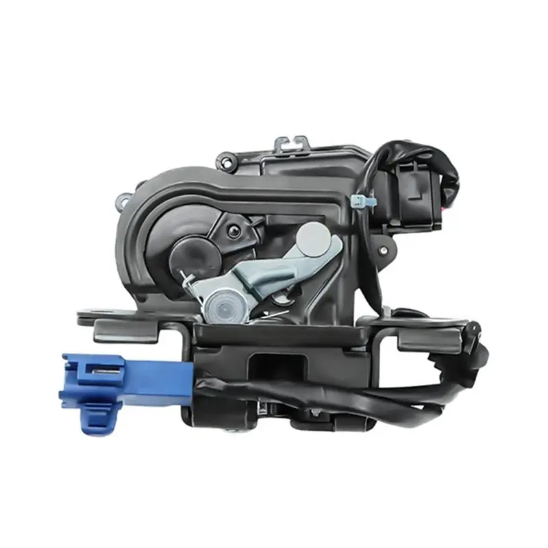 

A98M Trunk Door Latch Actuator Tailgate Lock Actuator 69350-47010 69350-47011 For Toyota Prius 2004-2009