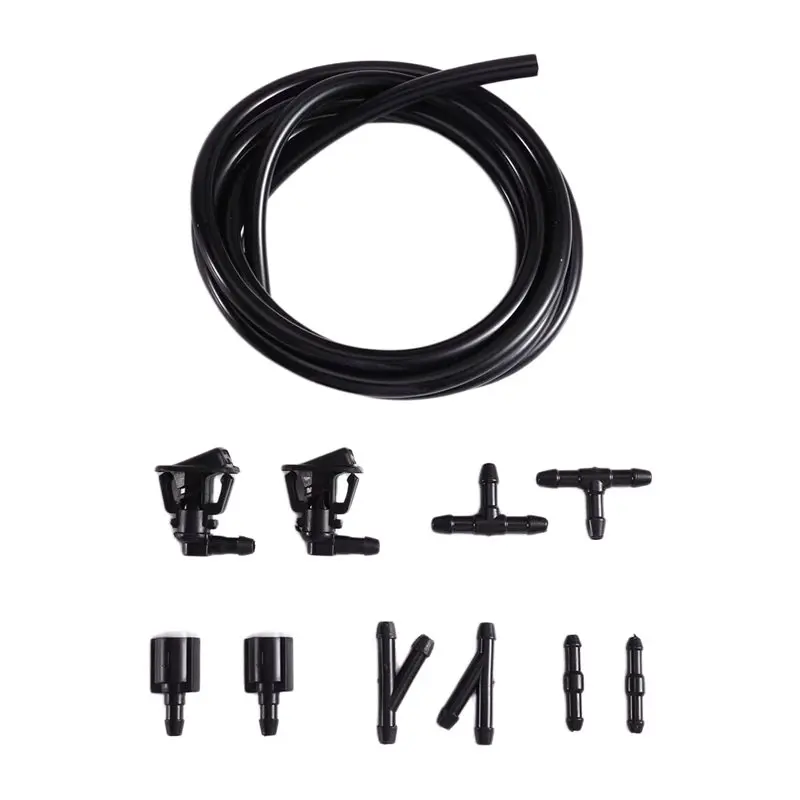 Комплект форсунок омывателя лобового стекла 1 комплект 68164356AB для Jeep Wrangler, Citroen