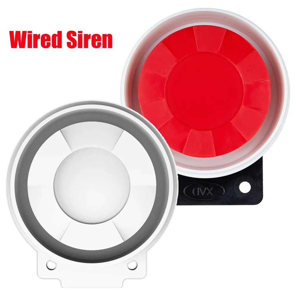 White/Color 120Db B…