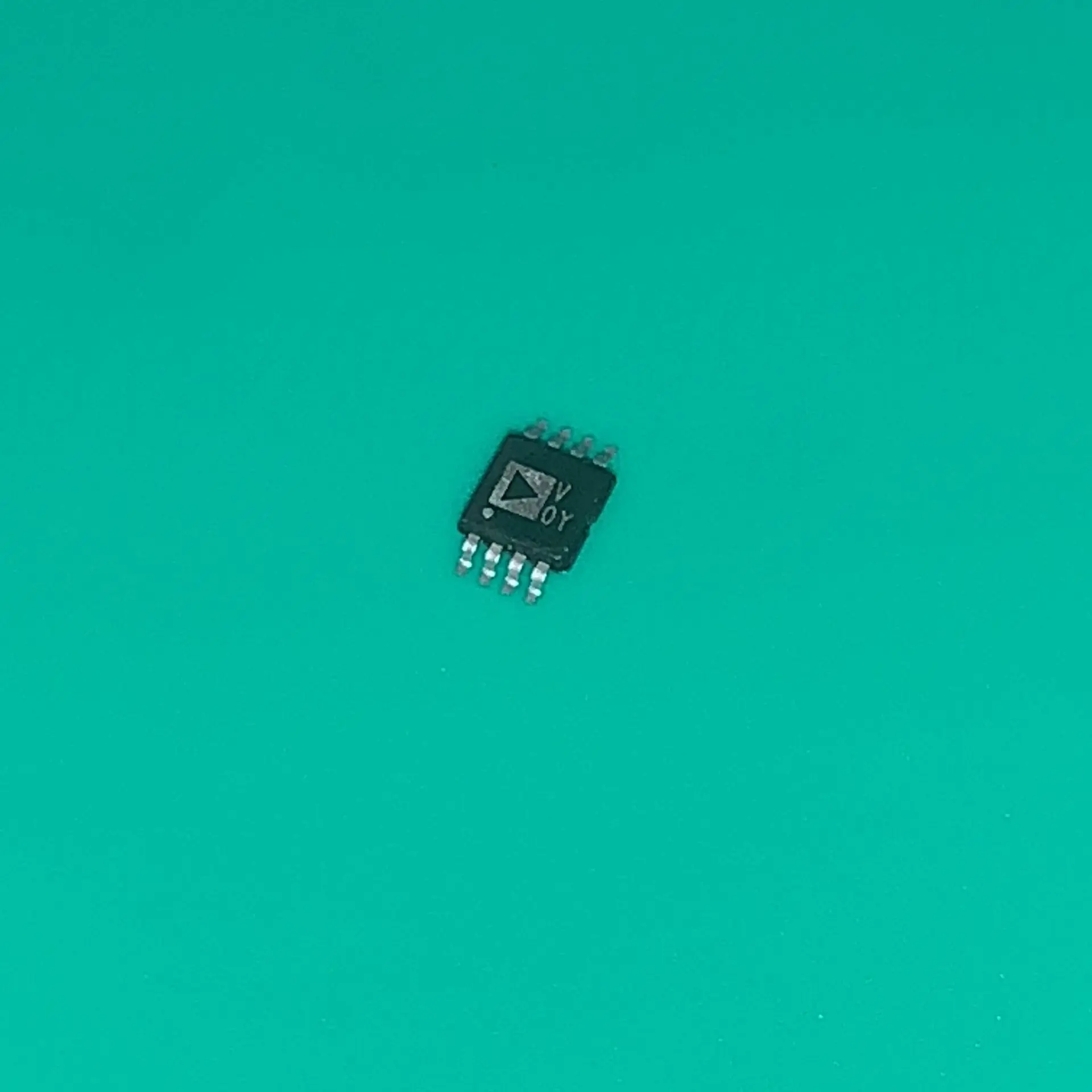 AD7740YRMZ MSOP8 V0Y AD7740 YRMZ IC CONVERTER VOLT TO FREQ 8MSOP VOY AD7740YRMZ-REEL7 AD7740Y RMZ AD 7740YRMZ 7740