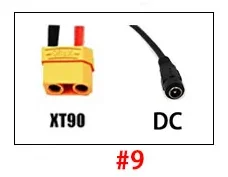 24V 10,5Ah batterij 7S3P 29,4V 10500mAh Li-ion batterij met 20A gebalanceerde BMS voor fiets-scooter elektrische rolstoel