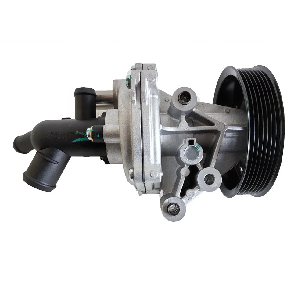 Original Ford Ranger Transit 2.2 Water Pump BK3Q-8A558-CC DC1Q-8A558-AA For Bt50 & Transit Van V348 P4at 2.2l Water Pump