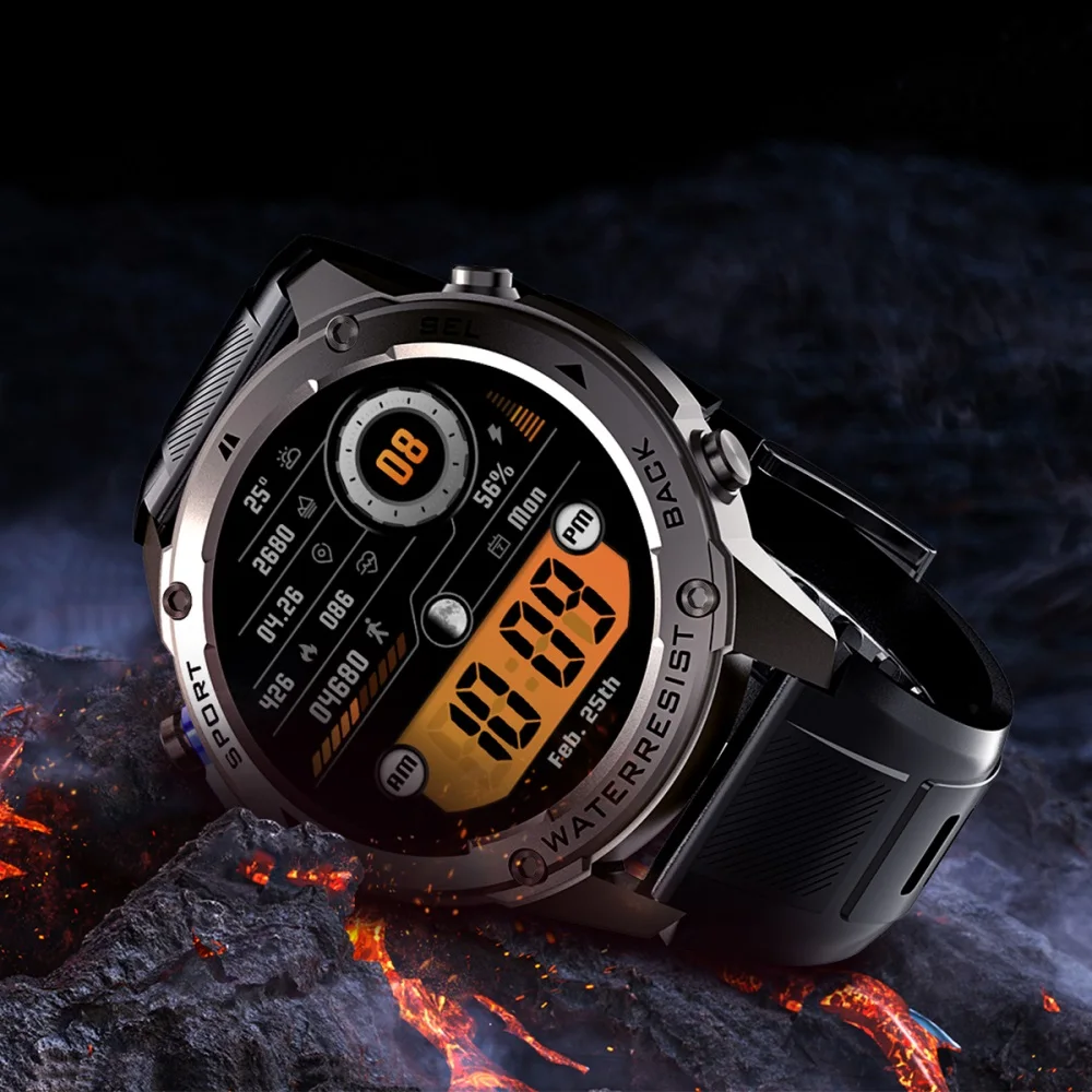 

Модные наручные часы Фитнес Inteligente Часы Спортивные водонепроницаемые деловые часы Шагомер калорий Открытый повседневный Reloj