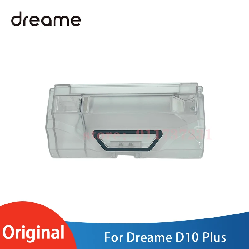 Dreame Bot D10 Plus Robot Vacuum Cleaner Original Dust box Accessories