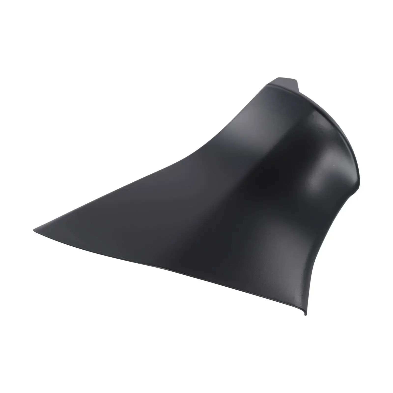 Car Mirror Base Replacement Left Side Mirror Base ABS Material Anti-corrosion High Universality Fitment Quick To Install