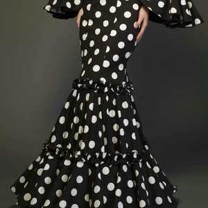 10 Hauptverkäufe Black Dress Ball Kleid - №5