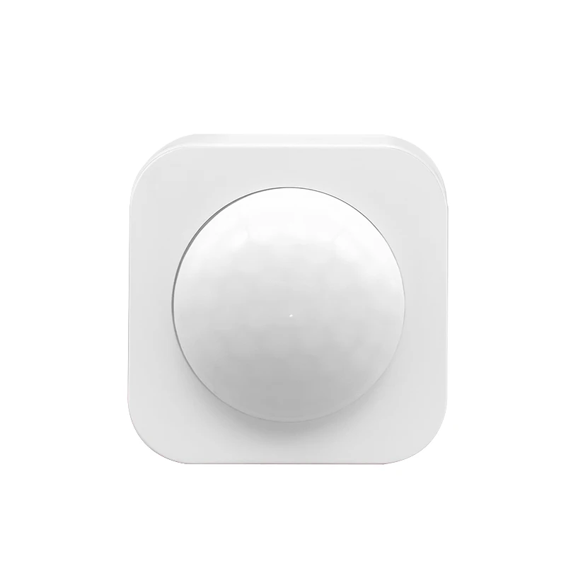 Zigbee-Détecteur de mouvement PIR, détecteur de corps humain infrarouge, contrôle intelligent via eWeLink, pont Zigbee, fonctionne avec Alexa Google Home, 3.0