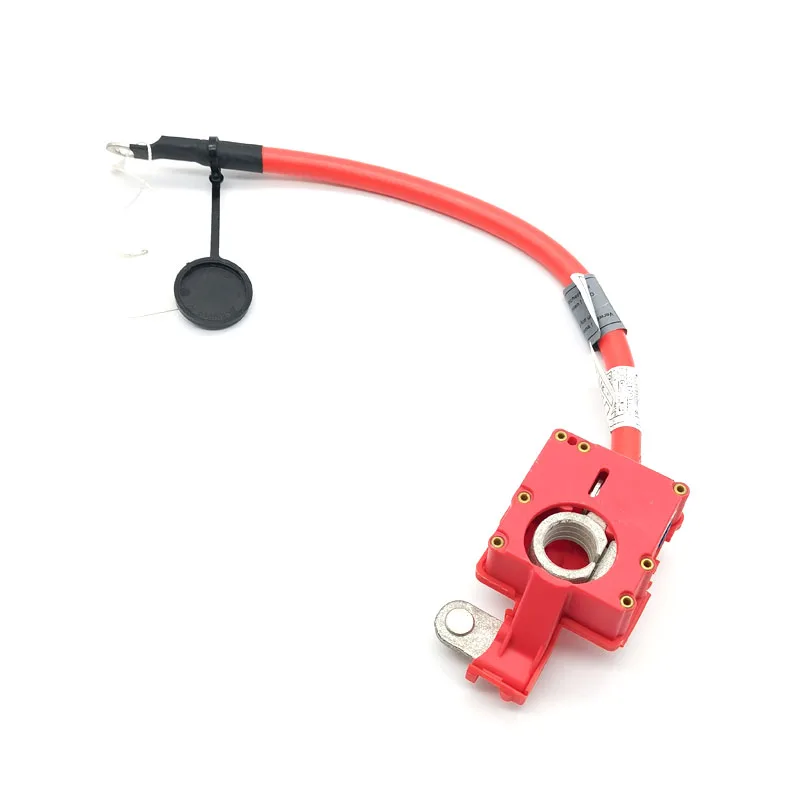 

Positive Battery Fuse Cable Replacements 61129217017 61129130879 61126988975 for BMW 1 Series E87 120i 130i