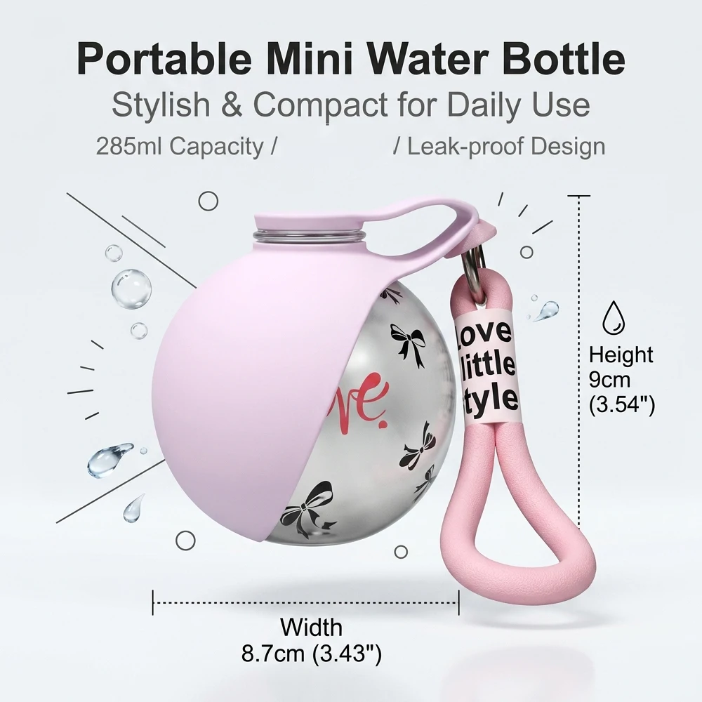 Thumbnail 2 - #56 Best Portable Dog Water Bottles to Buy In 2026