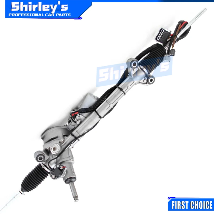 Auto Parts Electrical Power Steering Rack Pinion For Subaru Outback Legacy 09-14 34110-AJ130 34110-AJ134 34110-AJ151 34110AJ152