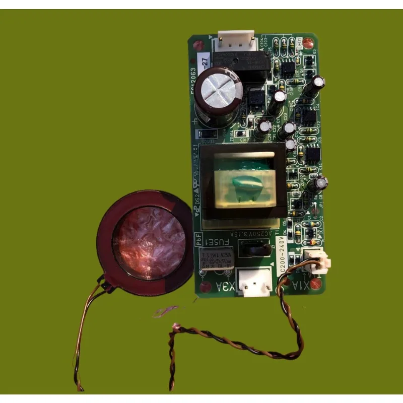 Parts are suitable  central   conditioning multi-line A8P board EC0726 leakage detection board RHXYQ10 12 14SY1