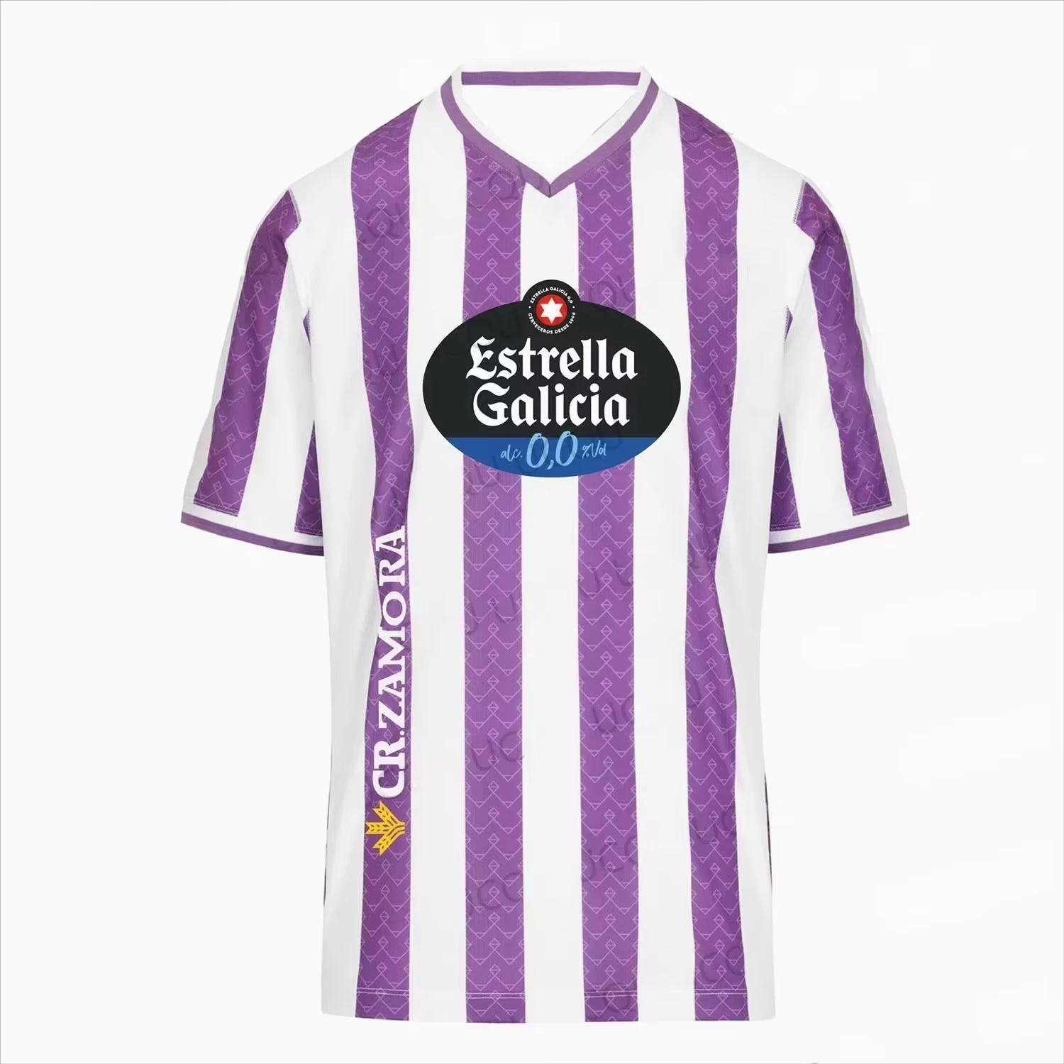 2025-26 Valladolid … - image