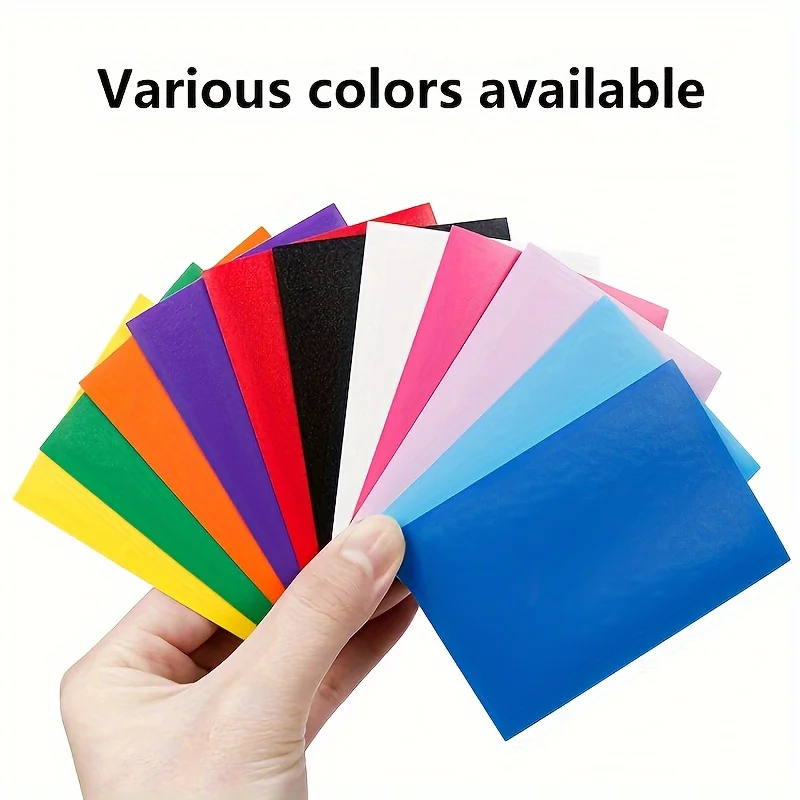 100Pcs/Set 66x91mm Matte Standard Size Card Sleeves TCG Trading Cards Protector For Tarot Shield Board Games Magical Cover