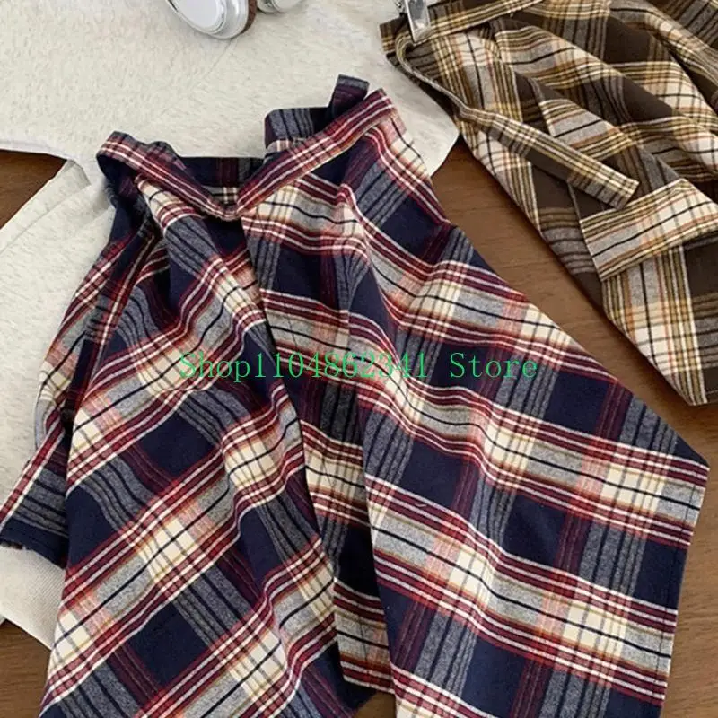 5asd Shirt Extender Layering Fake Top Lower Shirt Hemline Half Length Skirt