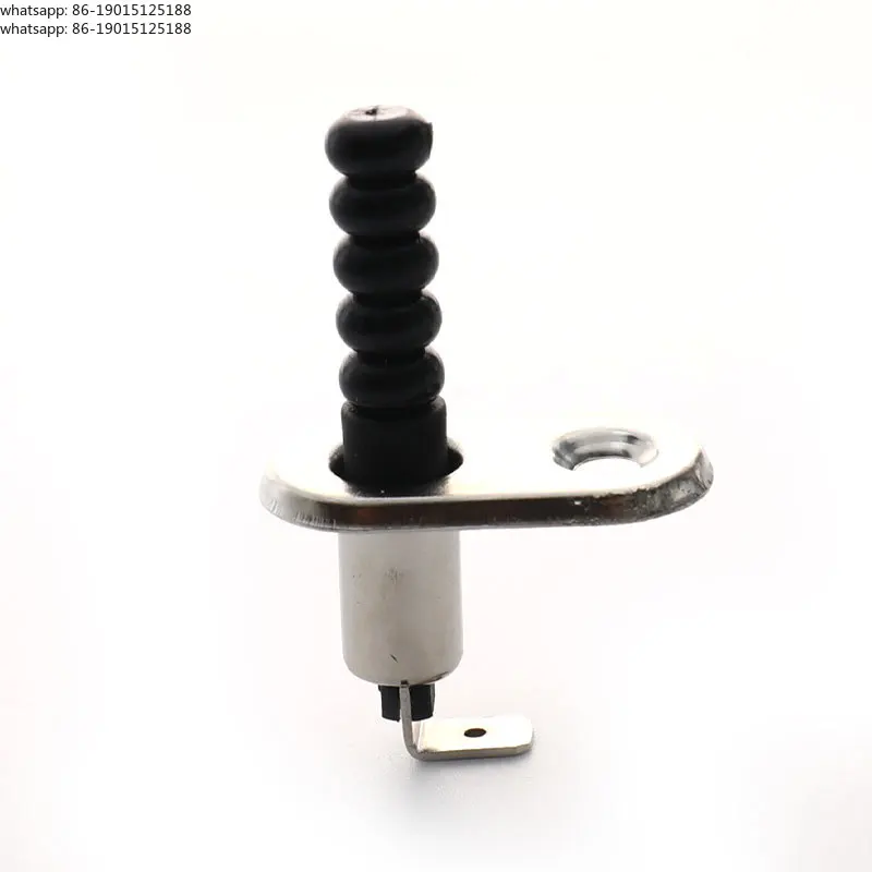 

Универсальный регулируемый светильник двигателя автомобиля, выключатель капота, дверной капот, пластик и металл, 5,5х7х3см, грузовик, лодка