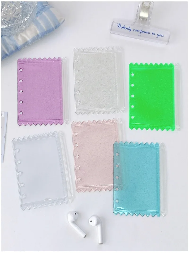 Папка-скоросшиватель-m5-с-5-отверстиями-цветные-карманы-папки-на-молнии-водонепроницаемая-ПВХ-папка-для-документов-органайзер-для-блокнотов