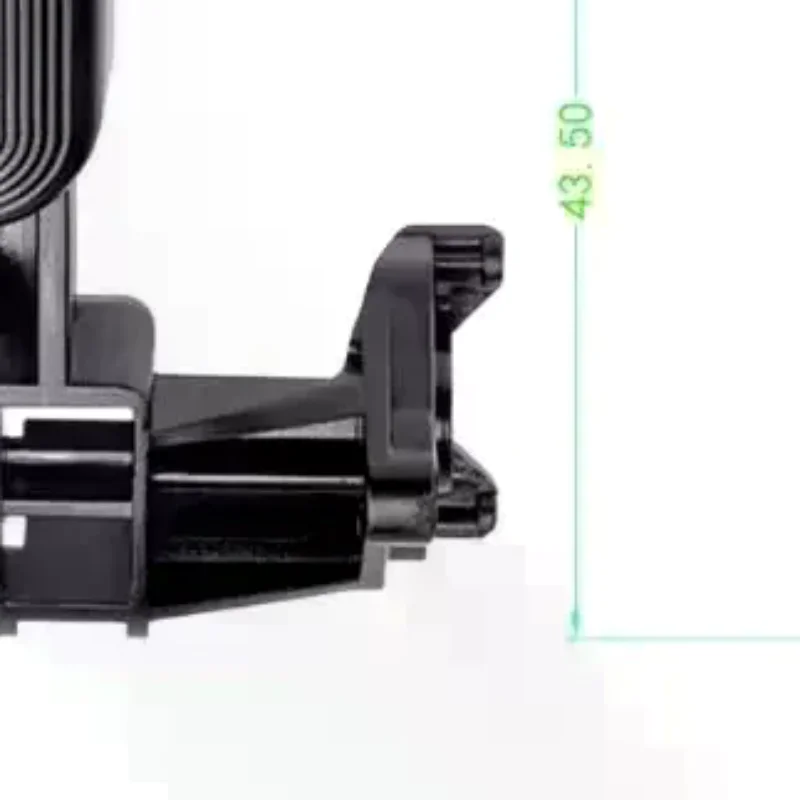 For AMS1 AMS2 Five-Way Component Internal Hub Unit Wear Resistant Spring Push Rol For AMS 3D Printer Parts