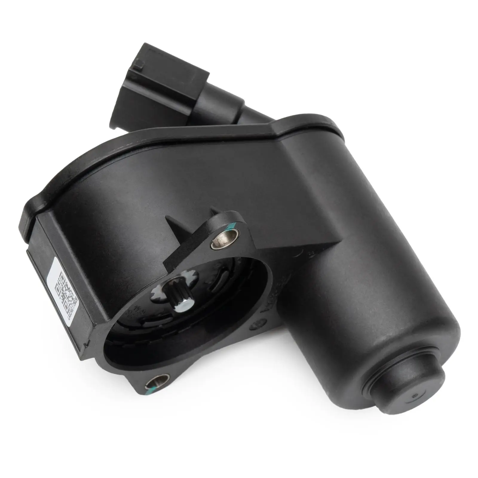 

Brake Cylinder Motor With 6 Teeth OEM V10771063,4F0998281 Original Factory Specifications For A6 2005-2012 Brake Caliper Motors