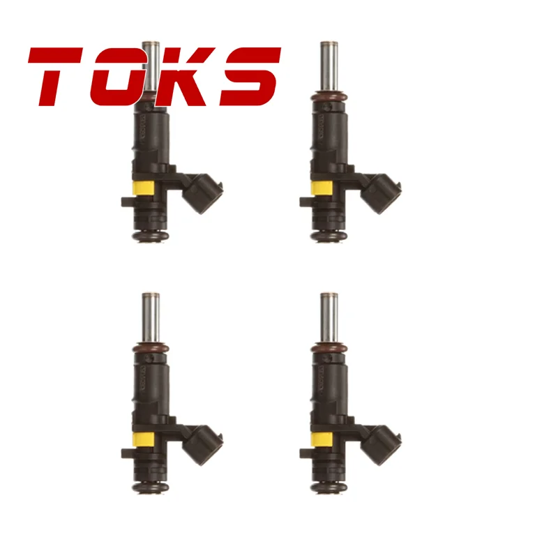 

13537528176 Fuel Injector A2C59517083 for Mini Countryman Clubman Paceman Roadster Cooper One Citroen Peugeot 1.6L 2007-2018