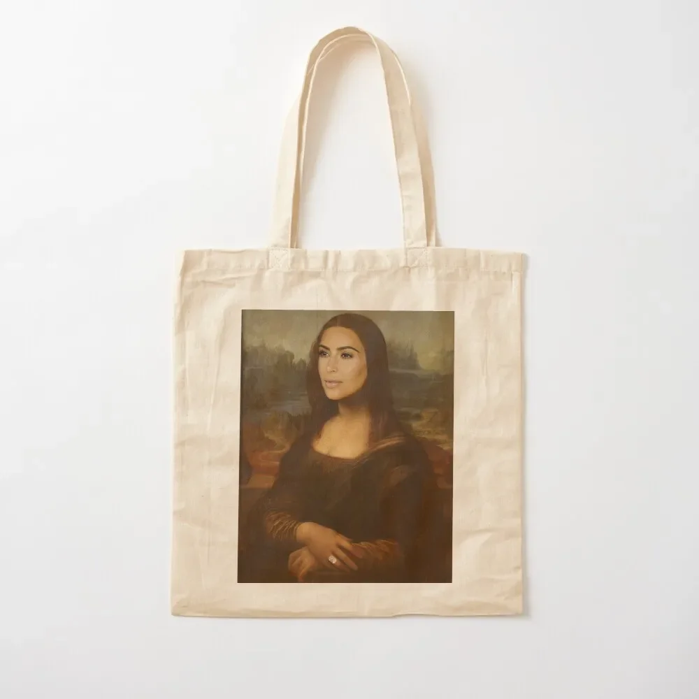 

Kim K. Lisa Tote Bag Women's bags shopper bags Tote Bag