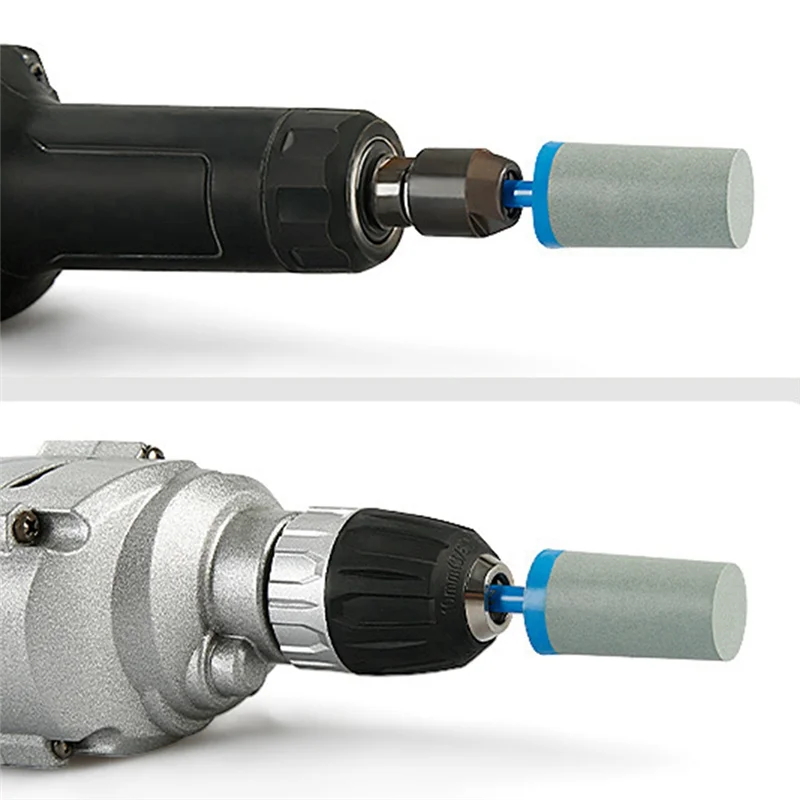 A20F-cilinder diamantslijpbits met 6 mm hars diamantslijpbramen koppen roterend gereedschap