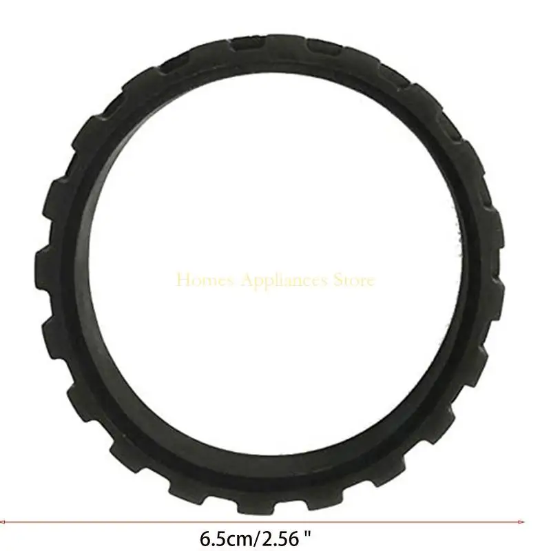 D0AB 팩 휠 타이어 교체 방광 및 방지 타이어 I 방을위한 로봇.