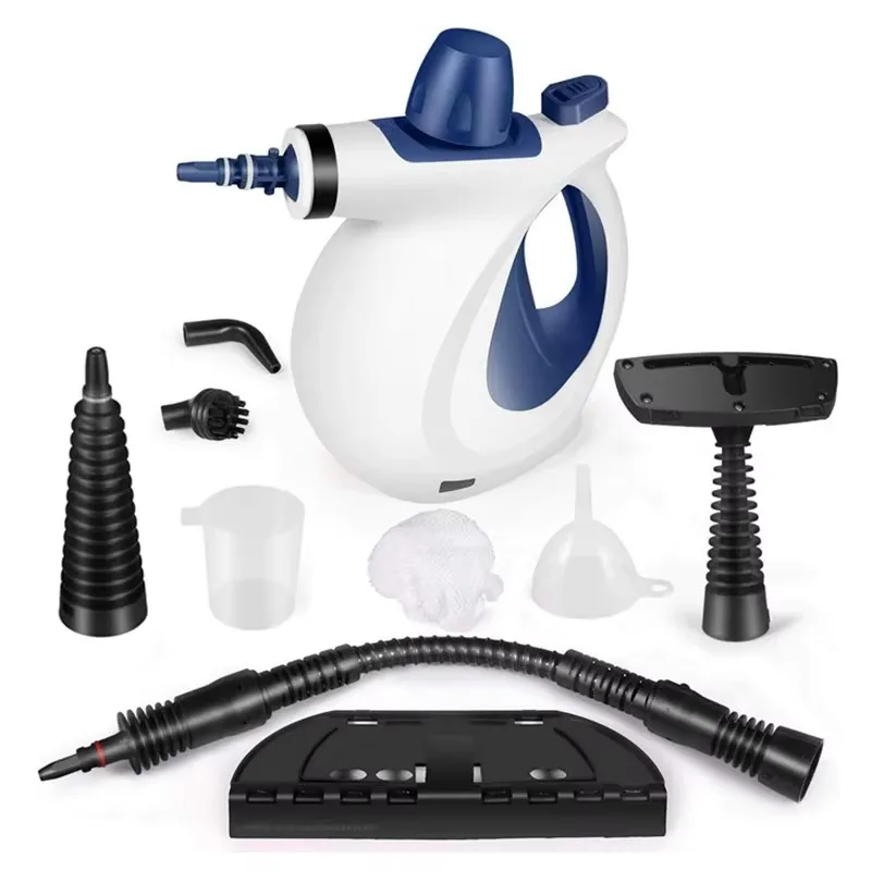 

Tool Multifunctional Portable Mini Electric Steam Cleaner High Pressure Steam Cleaner Handheld