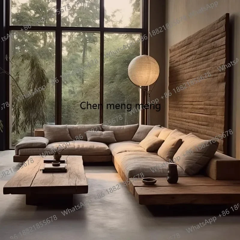 02A Classic Lounge …