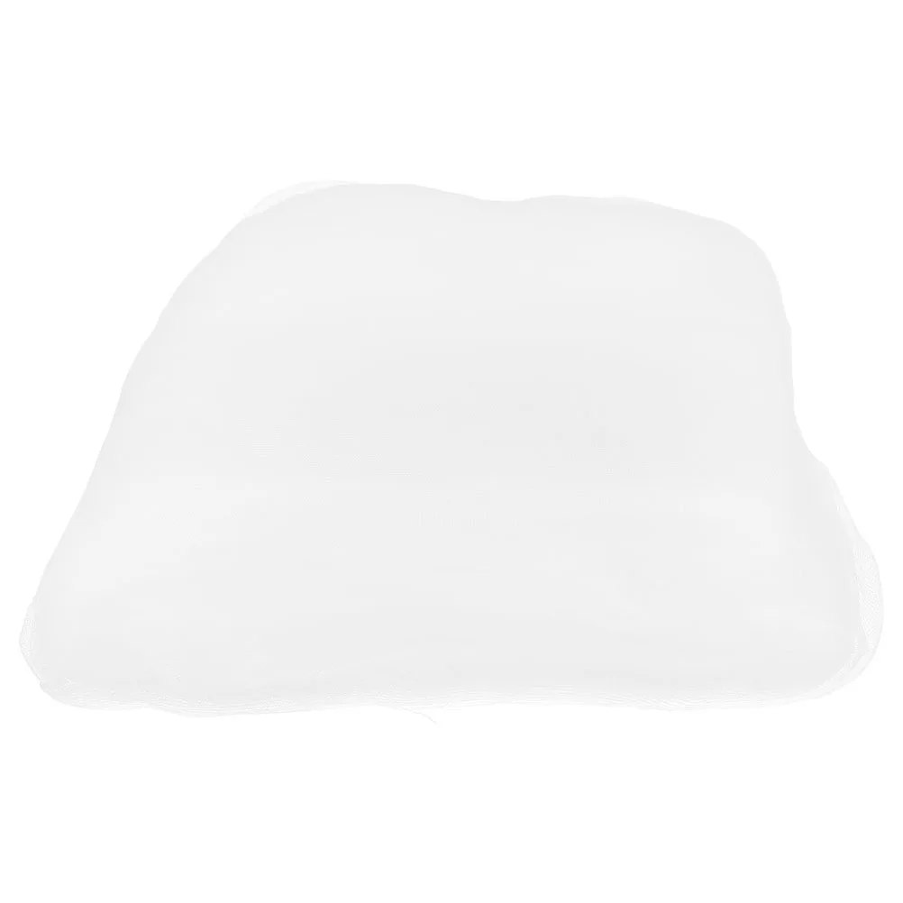 

Garden Mesh Netting Barrier for Bird and Animal Protection Lightweight Fine Mesh Net for Vegetable Fruit Tree Flower Deer Rabbit