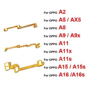Bilashmart OPPO A2 A5 AX5 A8 A9 A9x A11 A11x A11s A15 A15s A16 A16S 4G 5G Loudspeaker Buzzer Buzzer Ringer Sound Connector Flex Cable