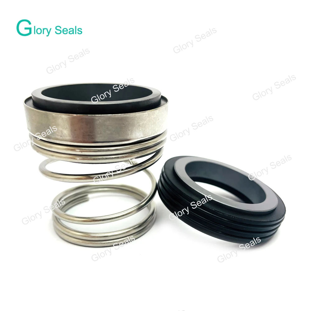 MG9-50/G50 Type MG9 MG912 Mechanical Seals Shaft Size 50mm With G50 Stationary Seat CAR/SIC/VIT