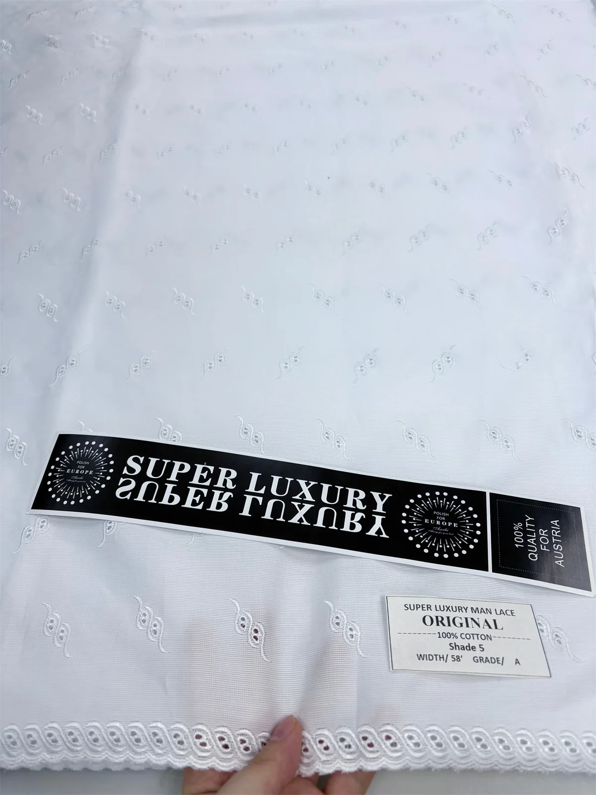 الأفريقي النيجيري فرنسا الشرق الأوسط الراقية ملابس للرجال الجديدة الدانتيل النسيج 2025 للعريس حفل زفاف فستان الخياطة ​ ​