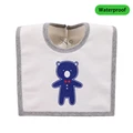 Blue bear