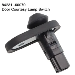 For Toyota Door Courtesy Light Switch #84231-52010 For Lexus For Scion For Toyota For Prado For Corolla For Camry
