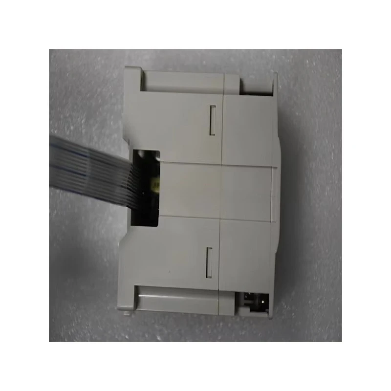 Hot Selling Low Price Industrial Control Equipment Plc Reasonable Price Plc Programmable Controller AJ65SBTN-16R