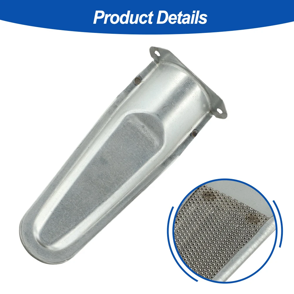 For RV Heating System Propane Efficiency Replacement Kit Chilly Weather Comfort Improve RV Furnace Performance