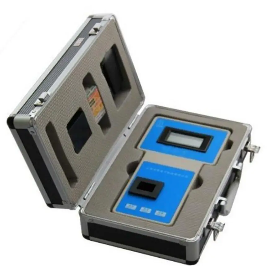 

Fast shipping Ozone Tester/Meter/Detector Test Instrument for Ozone Level in Water Top Quality