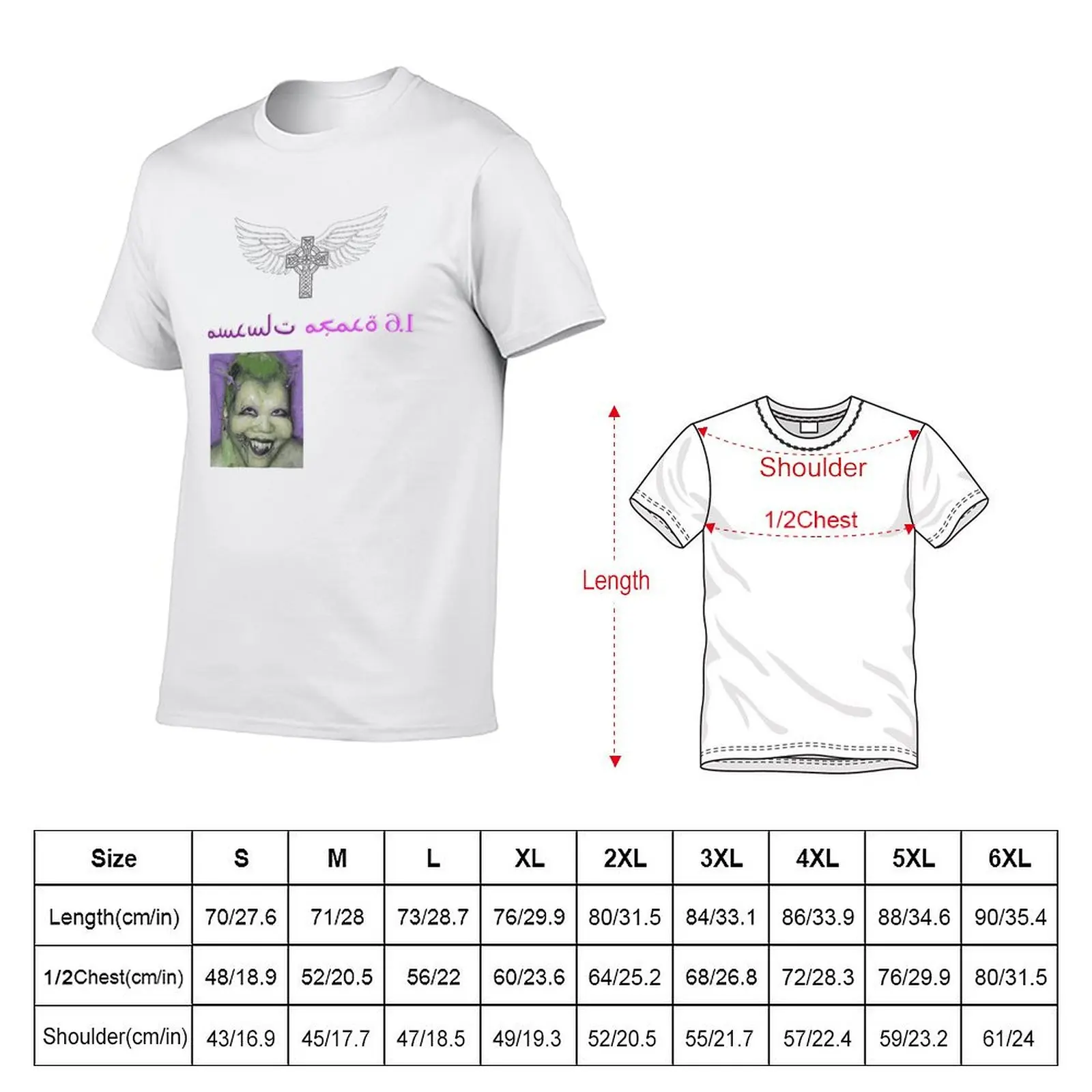 shirt t for man heavy T-Shirt man shirt t Yabujin cotton