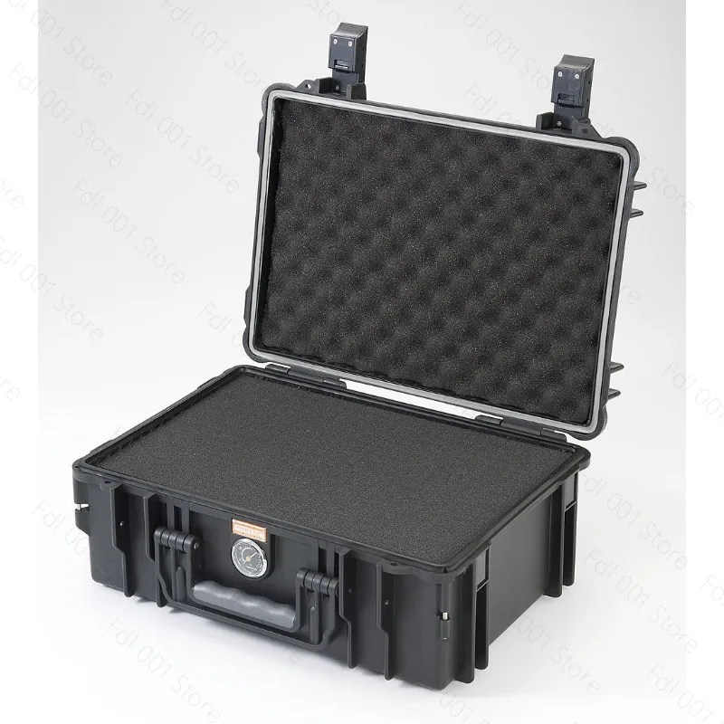 For AI-3.5-2311 safety protective equipment box waterproof instrument box moisture-proof  can be equipped with shoulder straps