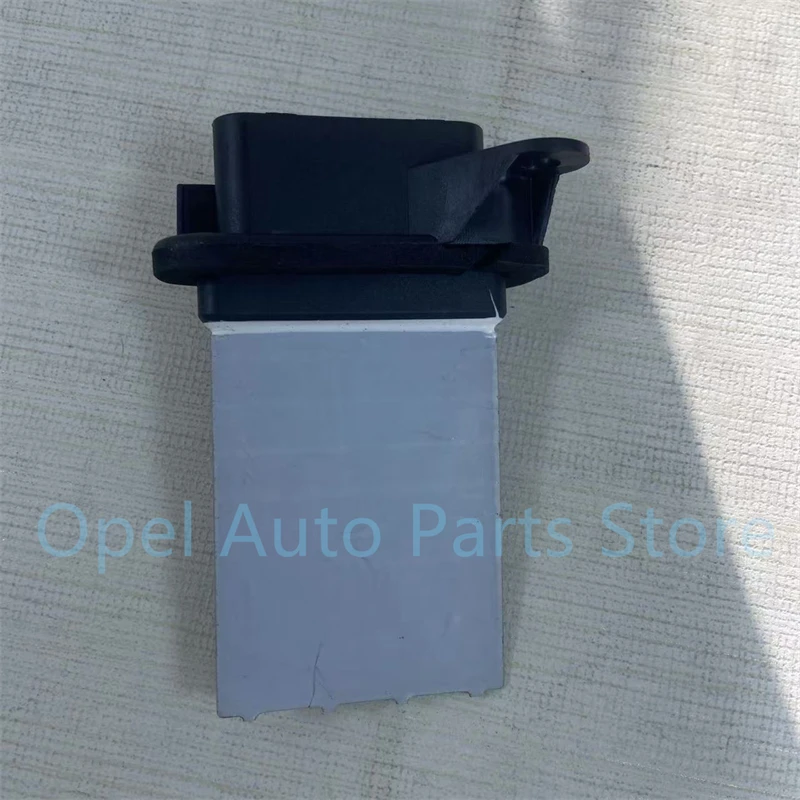 

Резистор вентилятора двигателя обогревателя 95018066 Для Chevrolet Aveo Trax Spark Buick Encore 94560526 52429971