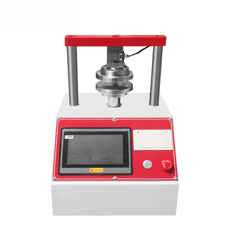 Muscle water loss rate tester Meat strain hydraulic meat water loss tester