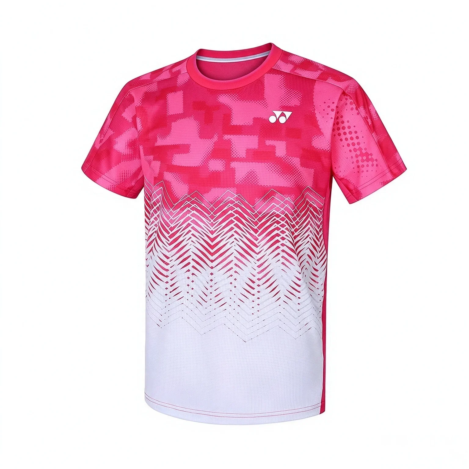 YONEX High Quality Youth Badmi - đánh giá và giá Badminton Jersey